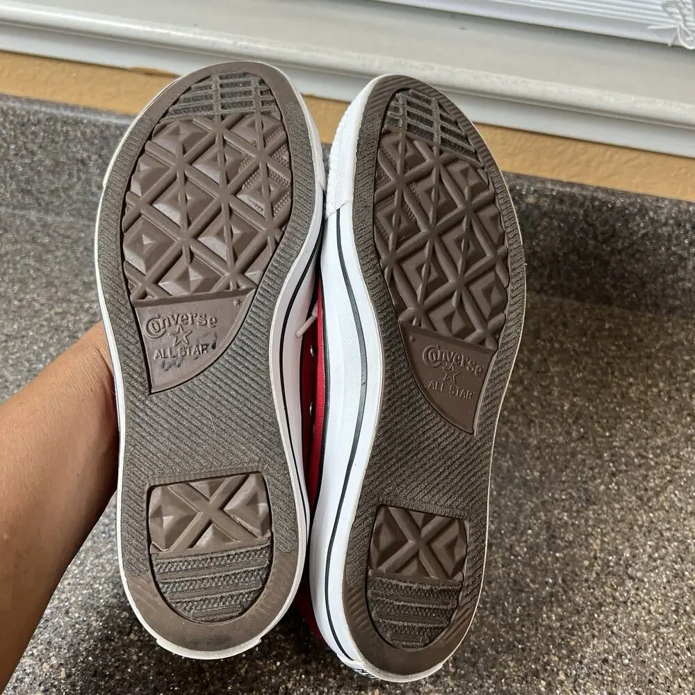 Converse from hope picture